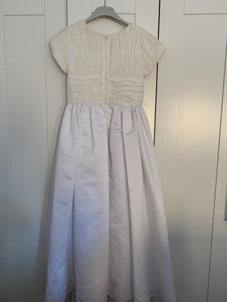 Traje de comunion