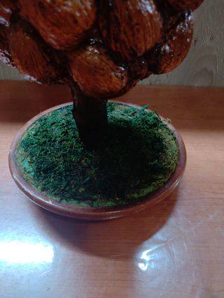 Bonsai artificial