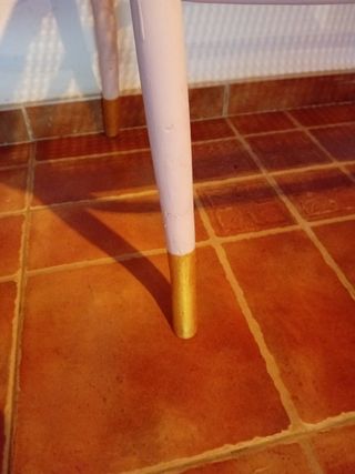 Banco de madera antiguo