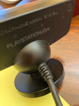 CAMARA PARA SONY PS3