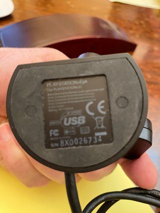 CAMARA PARA SONY PS3