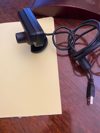 CAMARA PARA SONY PS3