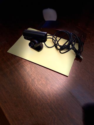 CAMARA PARA SONY PS3