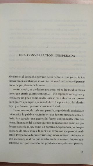 Vidas y apariencias - Luisa Sallent