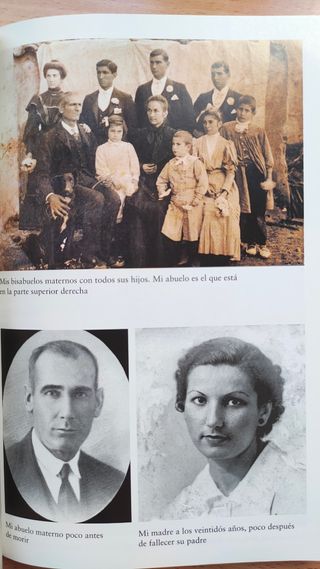 Vidas y apariencias - Luisa Sallent