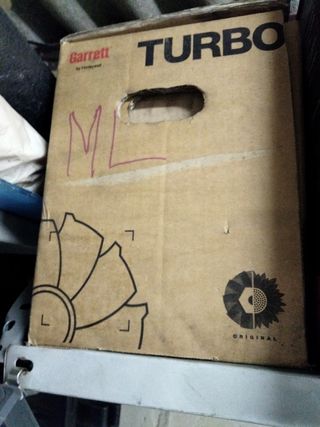 Turbo