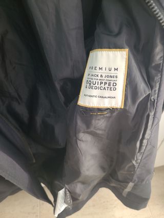 Chaquetón Jack & Jones