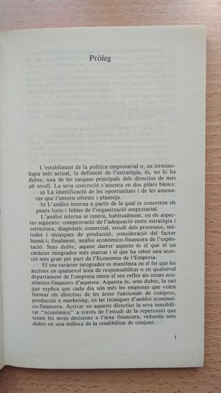 Anàlisis de Balanços 2a edició - Oriol Amat