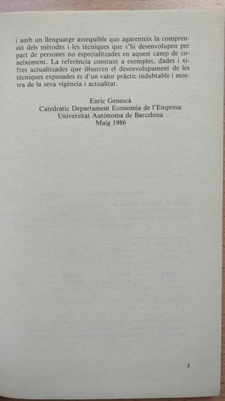 Anàlisis de Balanços 2a edició - Oriol Amat