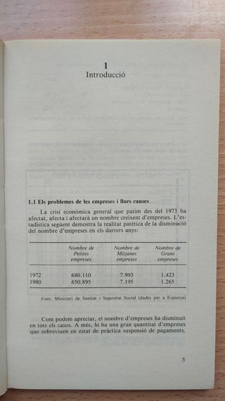 Anàlisis de Balanços 2a edició - Oriol Amat