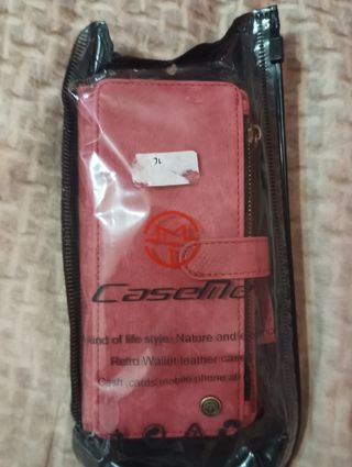 cartera monedero funda iPhone 12 pro max