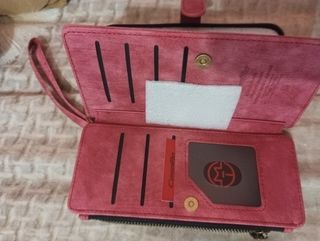 cartera monedero funda iPhone 12 pro max