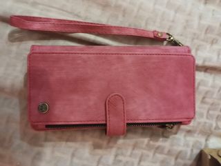 cartera monedero funda iPhone 12 pro max