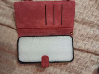 cartera monedero funda iPhone 12 pro max