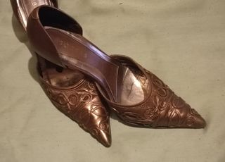 Zapatos salón