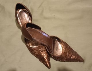 Zapatos salón