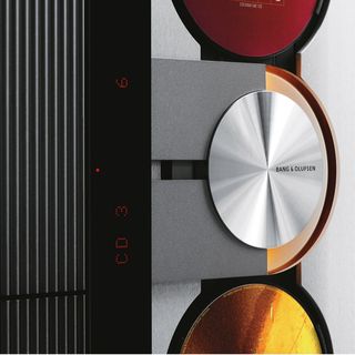 BEOSOUND 9000 MK1 RESTAURADO
