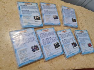 DVD I Cesaroni  Prima stagione 7 dvd