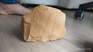 Piedra acuario