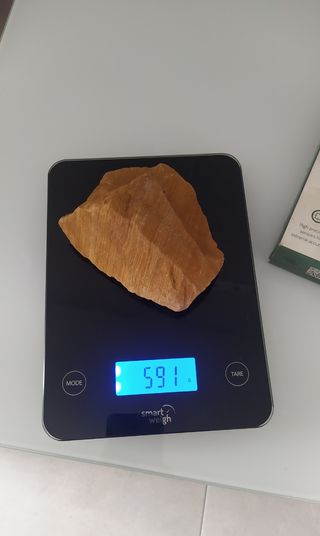 Piedra acuario