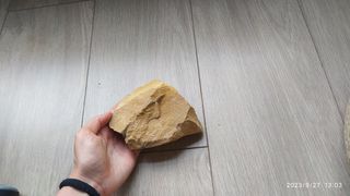 Piedra acuario