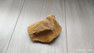 Piedra acuario
