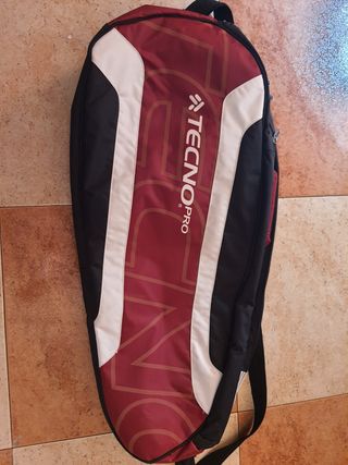 Bolsa tenis