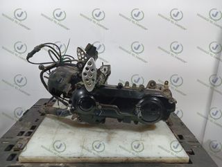 MOTOR DE MOTO KYMCO Top Boy Cross 50 (SF) Inyecció