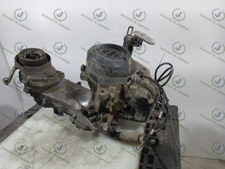 MOTOR DE MOTO KYMCO Top Boy Cross 50 (SF) Inyecció