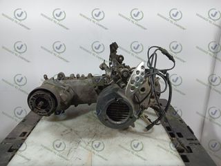 MOTOR DE MOTO KYMCO Top Boy Cross 50 (SF) Inyecció