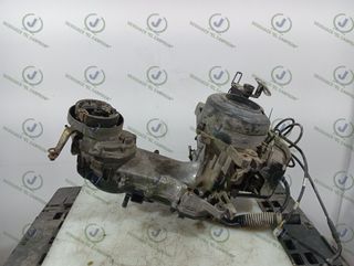 MOTOR DE MOTO KYMCO Top Boy Cross 50 (SF) Inyecció