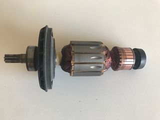 Rotor de martillo WURTH MH 5-XE