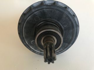 Rotor de martillo WURTH MH 5-XE