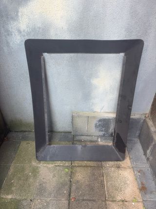 Jaula Grande Para Loros y Guacamayos