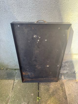 Jaula Grande Para Loros y Guacamayos