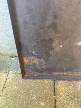 Jaula Grande Para Loros y Guacamayos