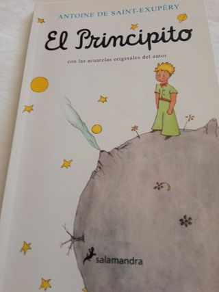 El Principito 