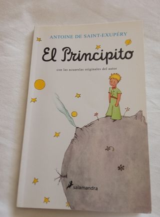 El Principito 