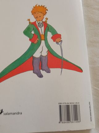 El Principito 