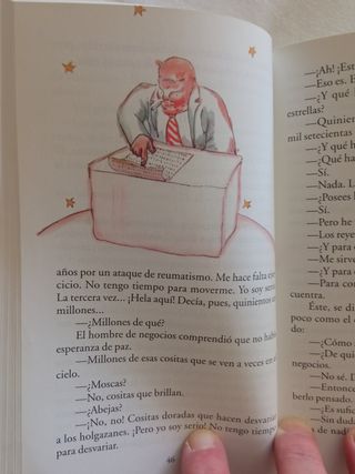 El Principito 