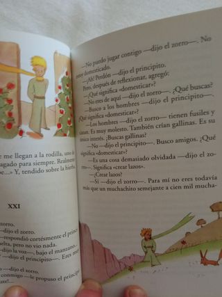 El Principito 
