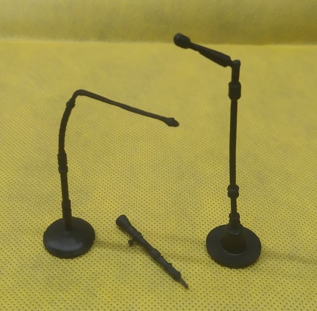 Blaster star wars recambio vintage