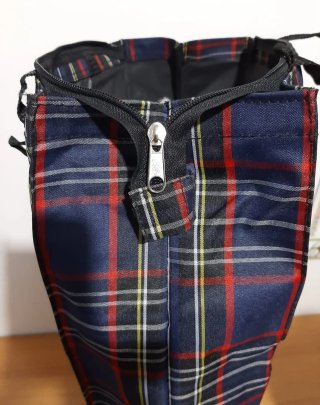 Borsa spesa carrello