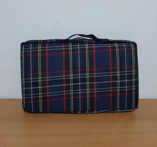Borsa spesa carrello