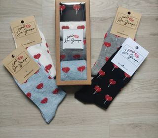 Calcetines 🧦 chica