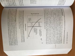 Macroeconomía de N. Gregory Mankiw