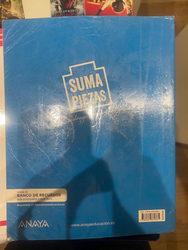 libro 1 bach lengua y literatura