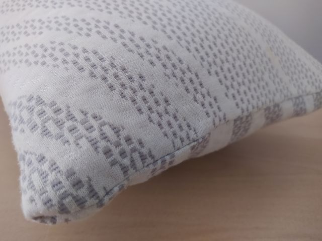 Almohada / cojín pequeño