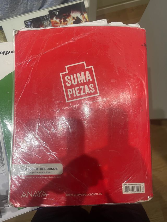 Libro 1 Bach Matematicas Académicas