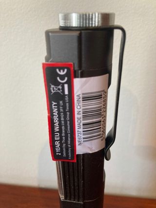 Linterna Nebo Big Larry 500 lumens